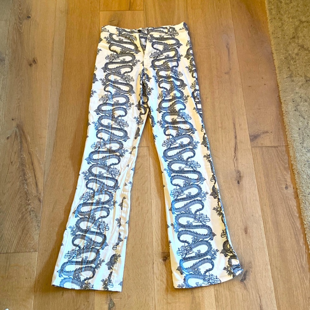 Bought them for one festival